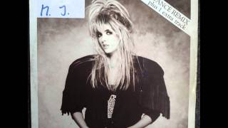 Mandy - I Just Can&#39;t Wait (The Cool And Breezy Jazz Version) Original 12 inch 1987