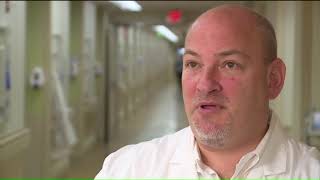 Download lagu Co-Workers Bond Over Kidney Donation And More mp3