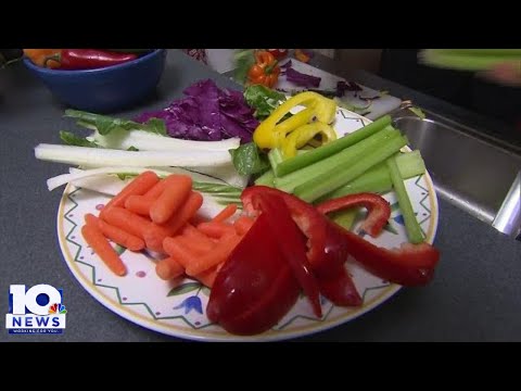 Special diet helps with cancer fatigue