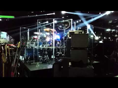 Nate Morton Drum Cam 1 - Diamonds