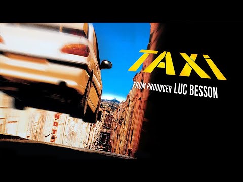 Taxi (1998) | trailer