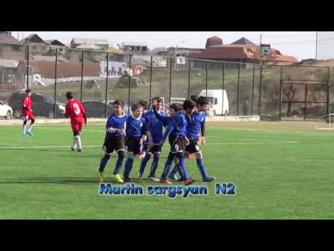 Pyunik1-06 - Akademia2-06  8-2