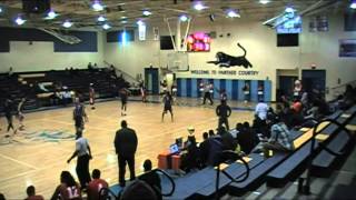 preview picture of video '#31 Southcoast Fire vs. #2 Jacksonville Giants'