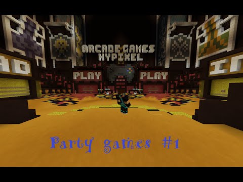 Party Games Suomi osa1- OP voitto!!!