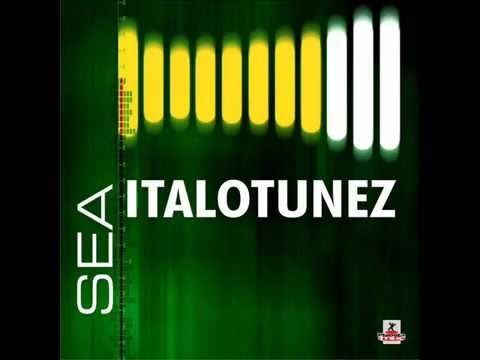 ItaloTunez - Sea (Dj Spampy Engel Remix)