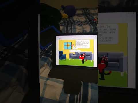 Evil Stephanie Cat wishes me an unhappy anniversary to my YouTube account!