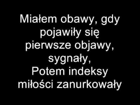 Mezo i Ewa Jach - Kryzys + tekst