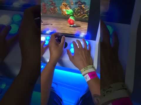 El buffet más increíble que hemos visto 🤤 #Shorts