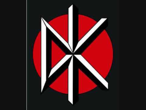 Dead Kennedys The Prey