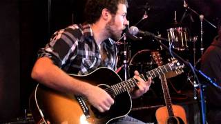 Dear and the Headlights - Bad News - Live on Fearless Music HD