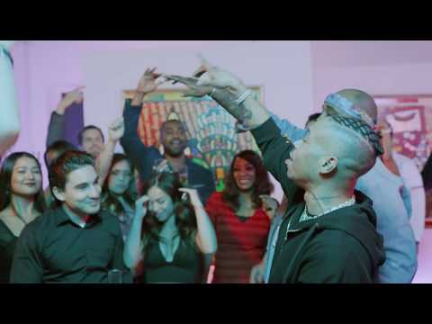 Chef Sean Feat. Jeremih - No Name (Remix)