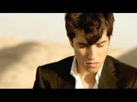 Harel Skaat - Eurovision 2010,Israel - Milim (Official Video clip)