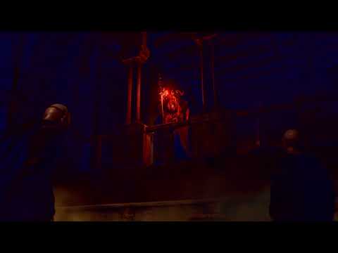 ¡GLORIA A LAS PLAGAS!