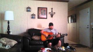 Cole Swindell - Back Roads And The Back Row Cover