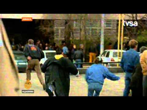 Sjećanje na 6. april 1992. - Al Jazeera Balkans