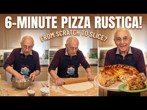 Why This Italian Easter Pie Is So Special