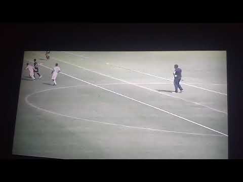 TABOSÃO - Deyvison Meia atacante ano 2005