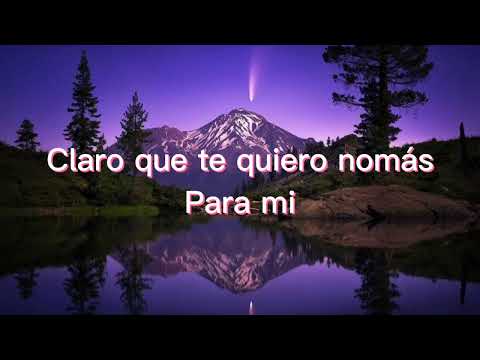 Ulices Chaidez - Mírate Nomás (LETRA)