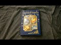Opening To The Polar Express 2005 DVD