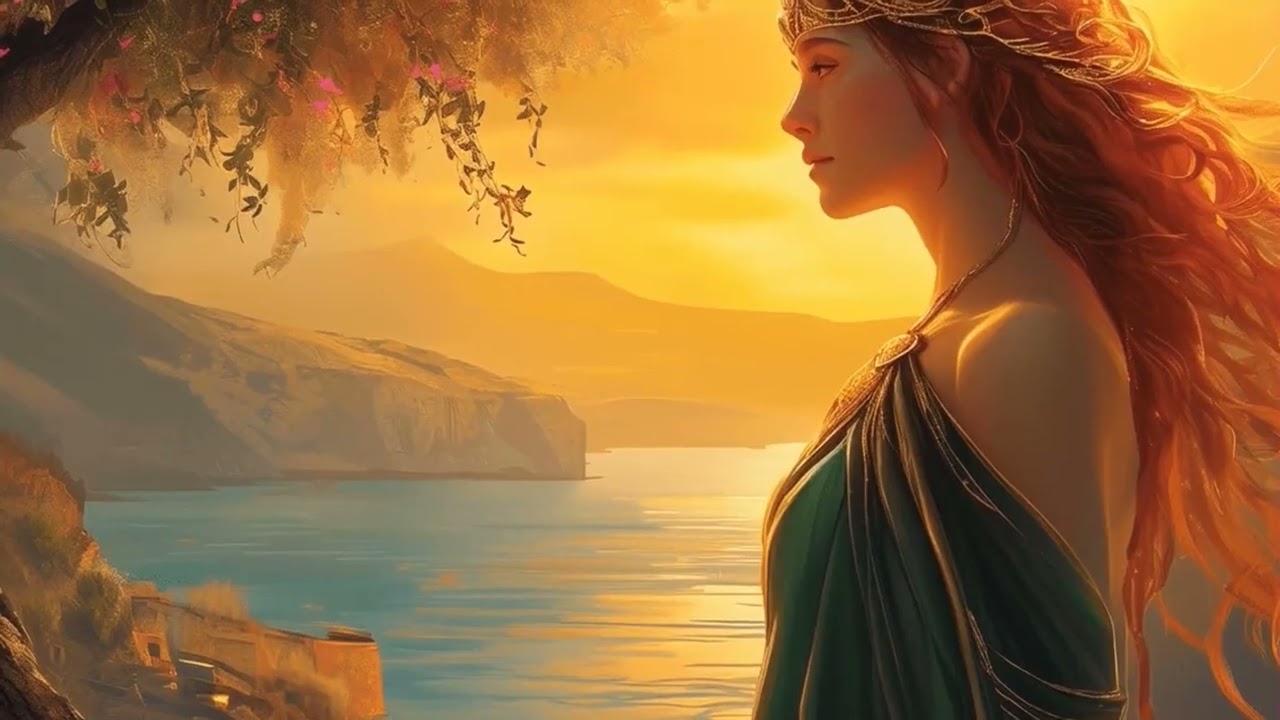 The Story of Elpis: Unveiling the Power of Hope