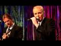 Billy Bob Thornton and the Boxmasters at the 2009 ...