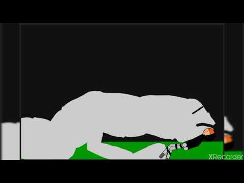 Bridge worm take care a kid