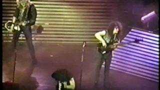 RATT -The Morning After (live - Osaka 1991)