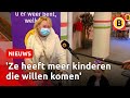 Mogelijk meer bezoekers voor bewoners verpleeghuizen | Omroep Brabant