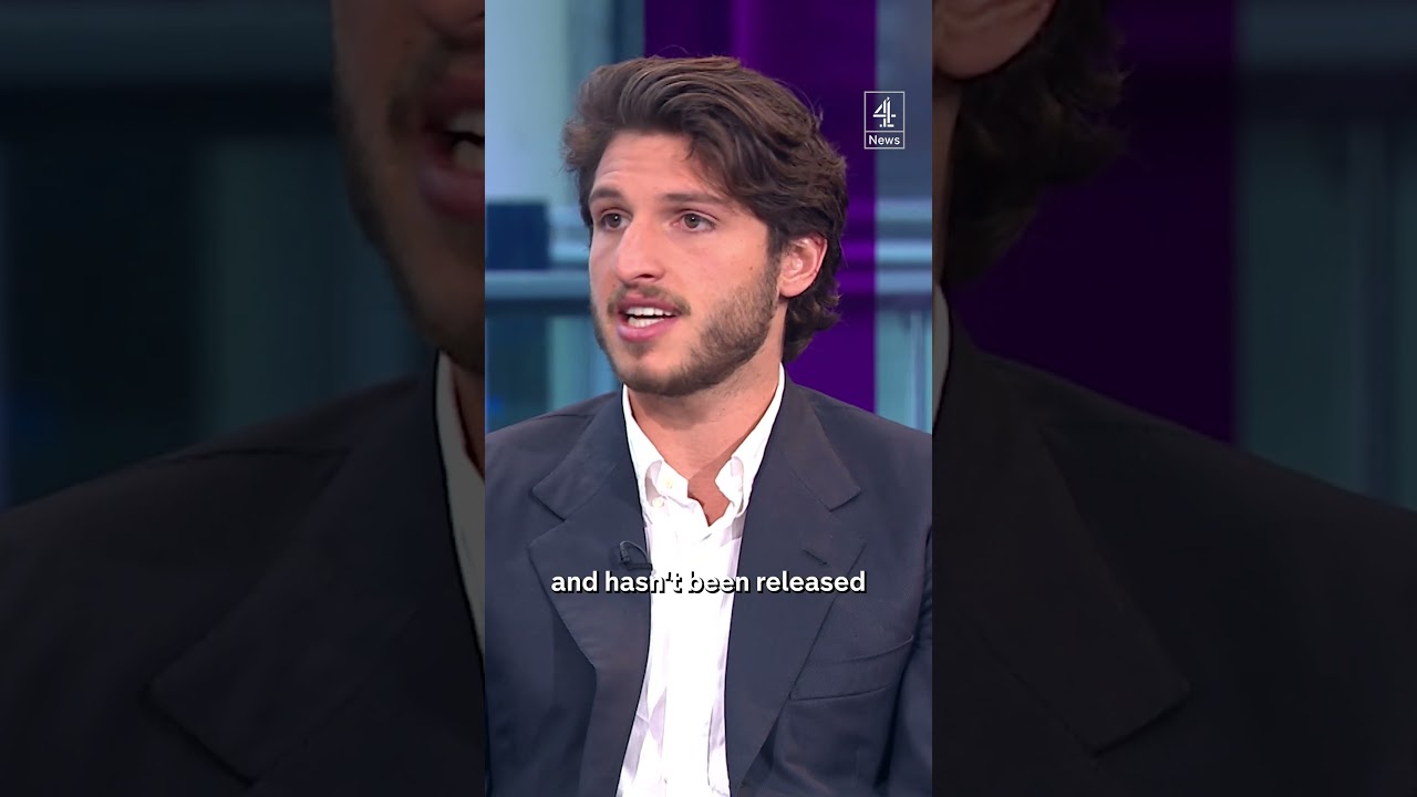 Pakistan 'whitewashing' image through US–Iran talks - Imran Khan's son