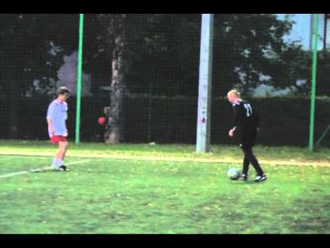 18.09.2014 Mateco Huby  -  M Power Wiko