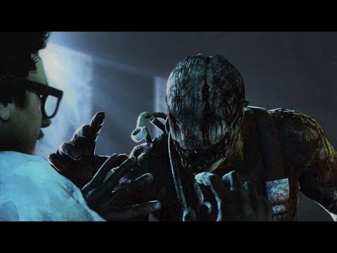 Dead By Daylight Kaskus Dengan