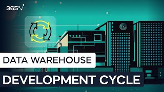 How to Build a Data Warehouse (Full Lifecycle Explained)
