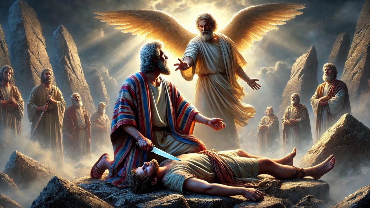 "Prepare-se: As 15 Provas Que Deus Usa Para Moldar Sua Vida"