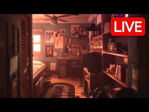 I Waited 3 YEARS for This Horror Game - Luto LIVE 🔴