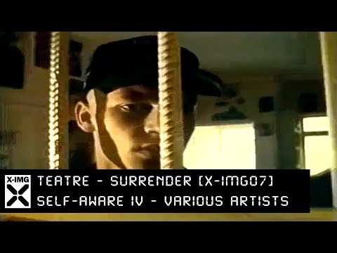 TEATRE - SURRENDER [X-IMG07]