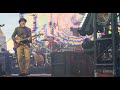 Primus - Amos Moses | Live at Pier 17 in NYC [4k60HDR]