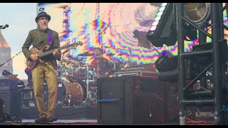 Primus - Amos Moses | Live at Pier 17 in NYC [4k60HDR]