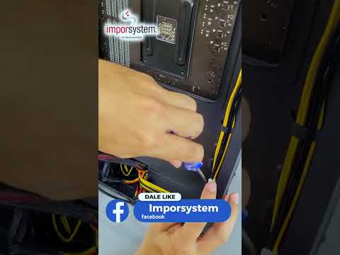 Imporsystem: Tu socio tecnológico empresarial en el Valle del Cauca