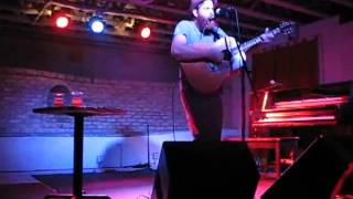 Joe Purdy - San Jose