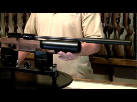 FX Royale 400 - AOA Showcase