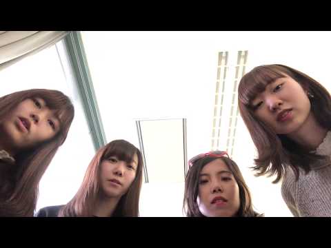 造形デザイン学科 超短編映画『彼女』/ inspired by "超短編映画 ONE PIECE"