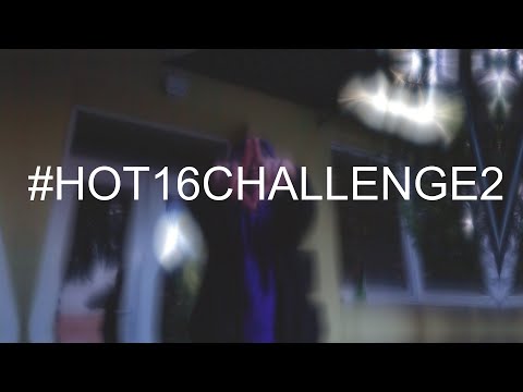 DRAKO #Hot16Challenge2