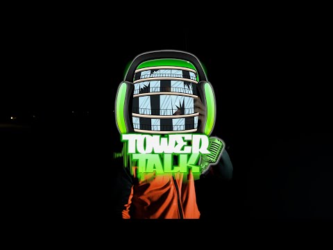 Wapskiii - 1min freestyle | Tower Talk FreeStyle Ep:22