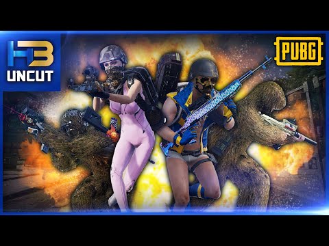 THIS ISN'T EVEN FAIR...