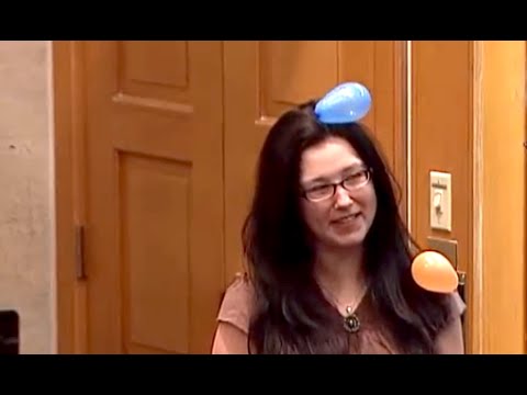 The Wonders of Electricity and Magnetism