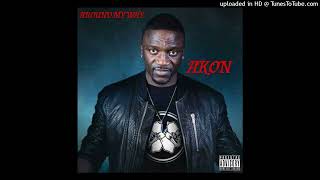Akon - Don&#39;t Do Dat (Ft. Slim Thug)