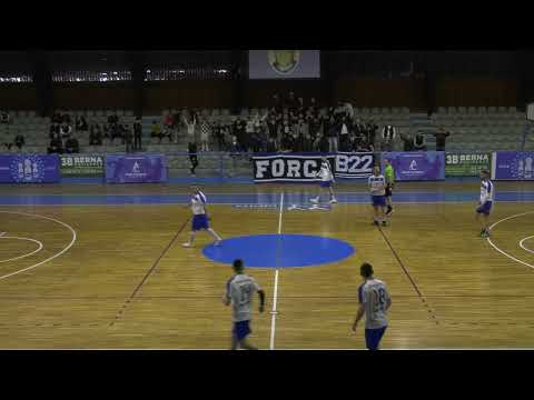 KH Prishtina 29-31 KH Vushtrria (4.4.2024)