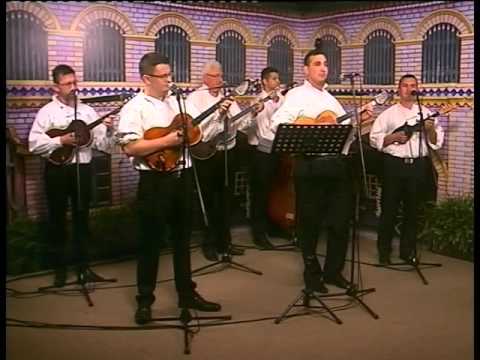 Inat Slavonski - Dado stari budi vridan