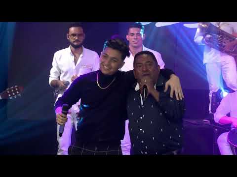 Juancho De La Espriella & Los De Juancho - Vuelve Gitana (En Vivo)