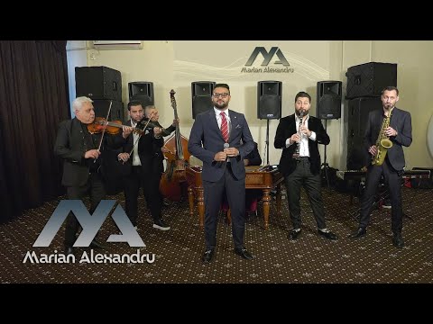 Daniel Trandafir & Taraful Marian Alexandru - Colaj Muzica de Petrecere